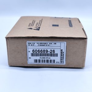 Sensor & Switch EQN1125-512-5PS15-R8