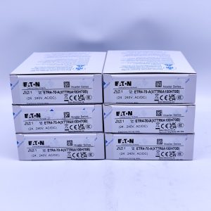 Sensor & Switch ETR4-70-A