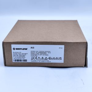 Sensor & Switch EUROTHERMAI3