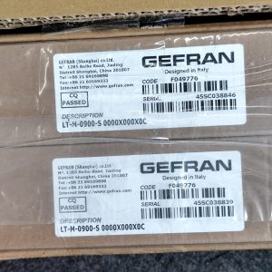 Sensor & Switch F049776