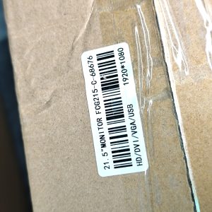 Sensor & Switch FCG215-C