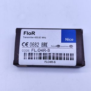Sensor & Switch FLO4R-S