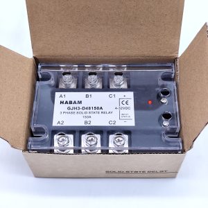 Sensor & Switch GJH3-D48150A