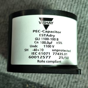 Sensor & Switch GLI-1100B