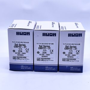 Sensor & Switch GMP22-3T