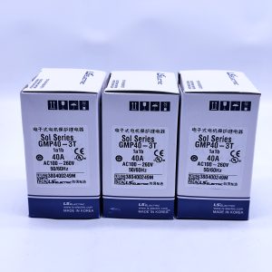 Sensor & Switch GMP40-3T