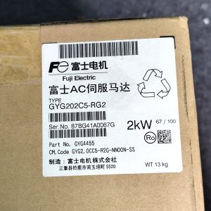 Sensor & Switch GYG202C5-RG2