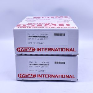 Sensor & Switch HDA-4445-A-250-000
