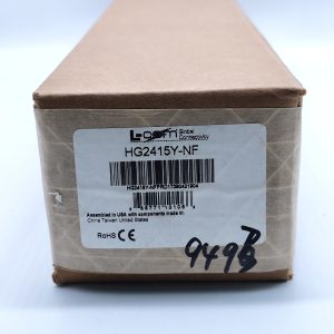 Sensor & Switch HG2415Y-NF