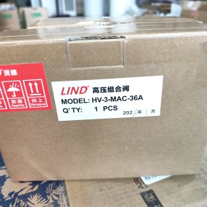 Sensor & Switch HV-3-MAC-36A