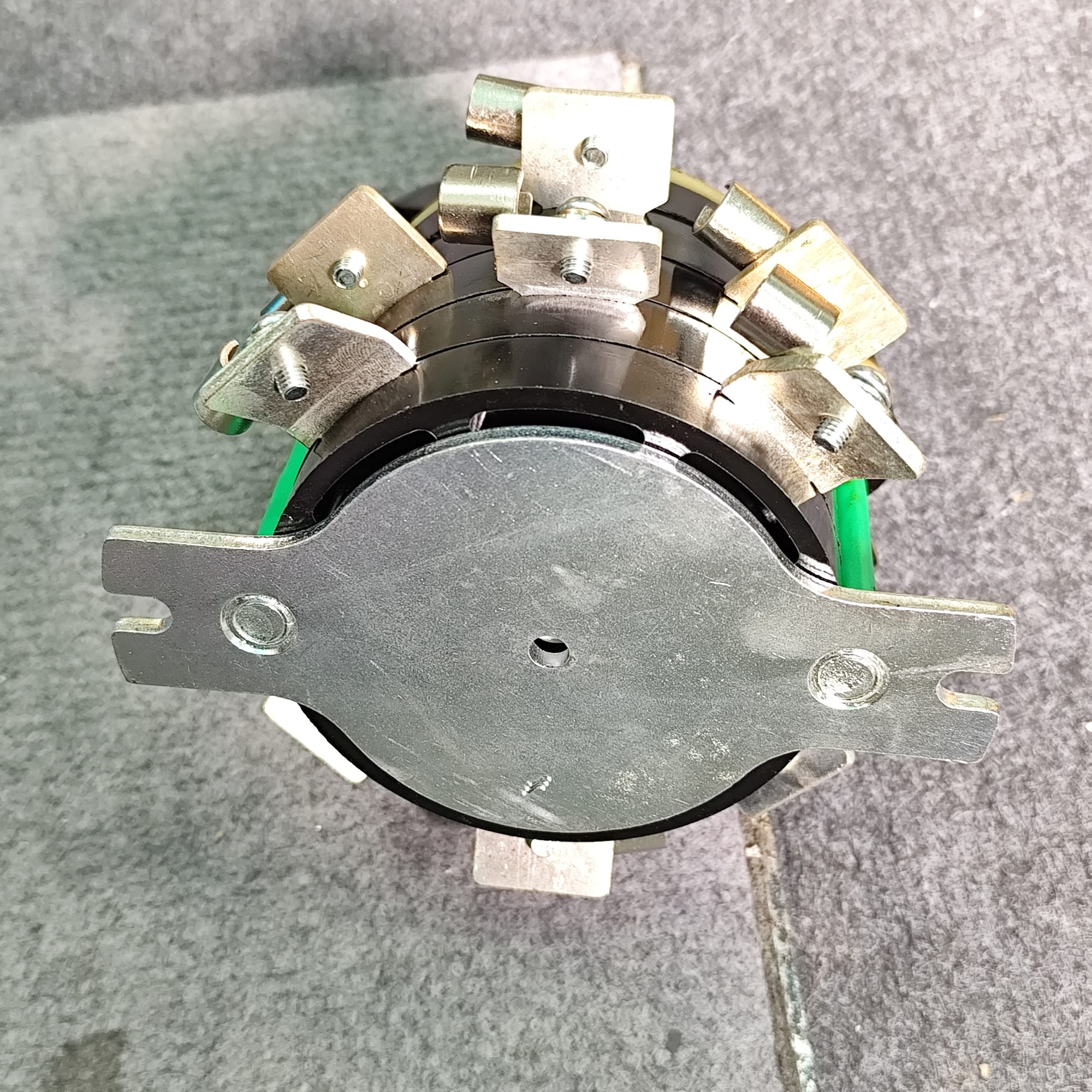 CHINT Breaker / contactor / limit switch HZ910-60P-4 - Image 4