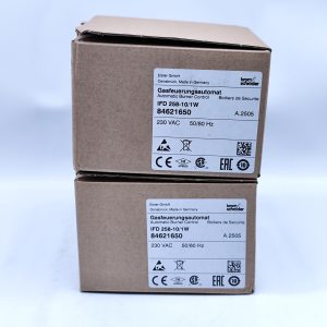 Sensor & Switch IFD258-10-1W