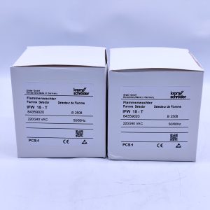 Sensor & Switch IFW15-T