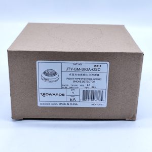 Sensor & Switch JTY-GM-SIGA-OSD