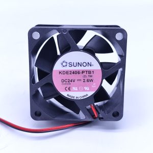 Sensor & Switch KDE2406-PTB1