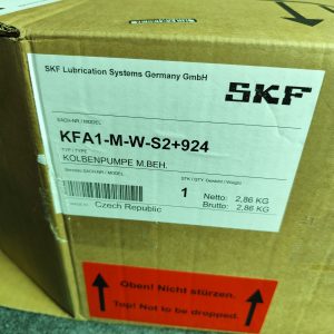Sensor & Switch KFA1-M-W-S2-924