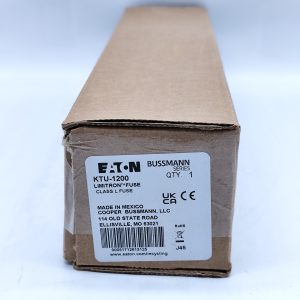 Sensor & Switch KTU-1200