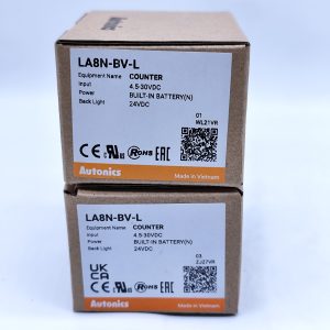 Sensor & Switch LA8N-BV-L