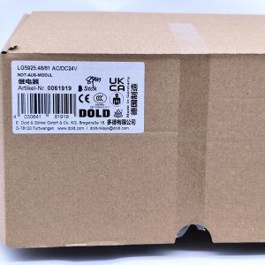 Sensor & Switch LG5925.48-61