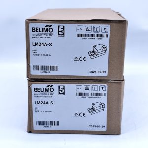 Sensor & Switch LM24A-S