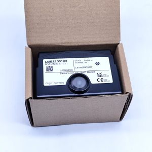 Sensor & Switch LME22.331C2