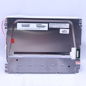 Sensor & Switch LQ10D368