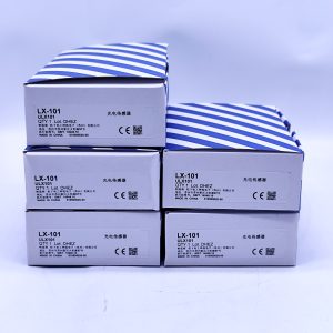 Sensor & Switch LX101