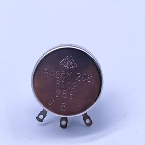 RA25Y20S Industrial component
